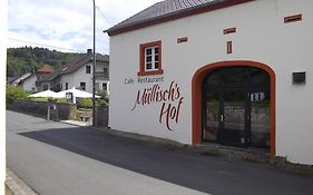 Muellisch'S Hof Hotel